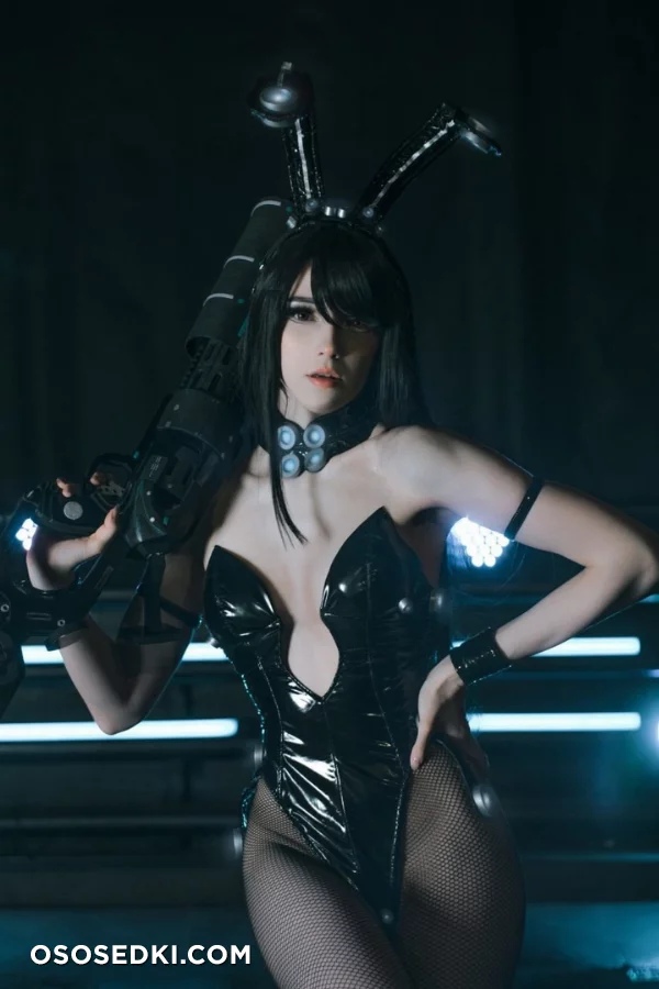 Reika Shimohira by candy_balll - 4