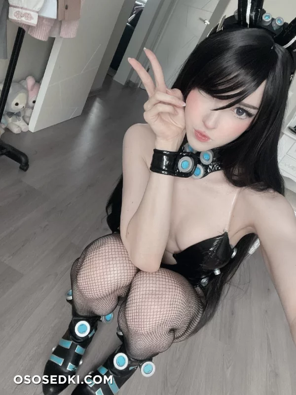Reika Shimohira by candy_balll - 63