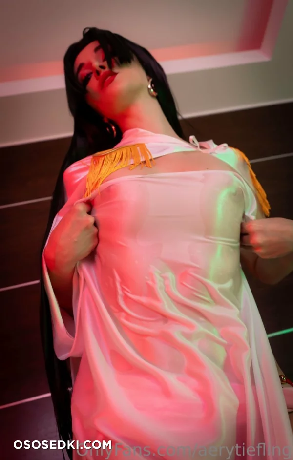 Boa Hancock by AeryTiefling - 49