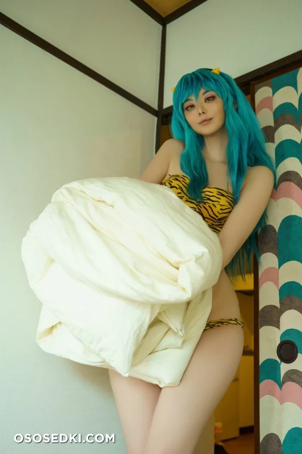 Lum by vinnegal - 18