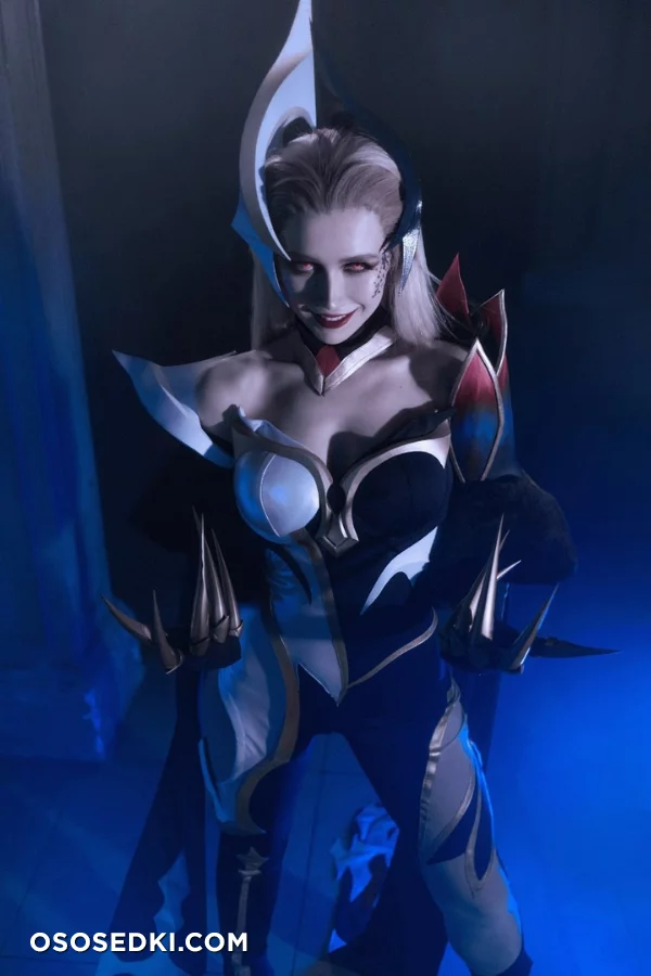 Evelynn by mikxcherry - 10