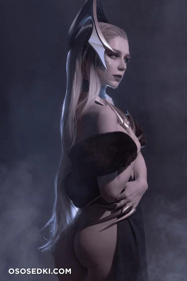 Evelynn by mikxcherry - 18
