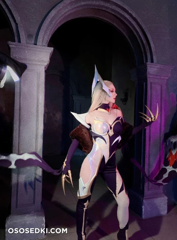 Evelynn by mikxcherry - 31