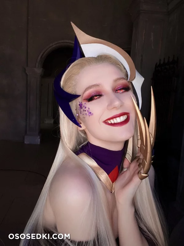 Evelynn by mikxcherry - 63