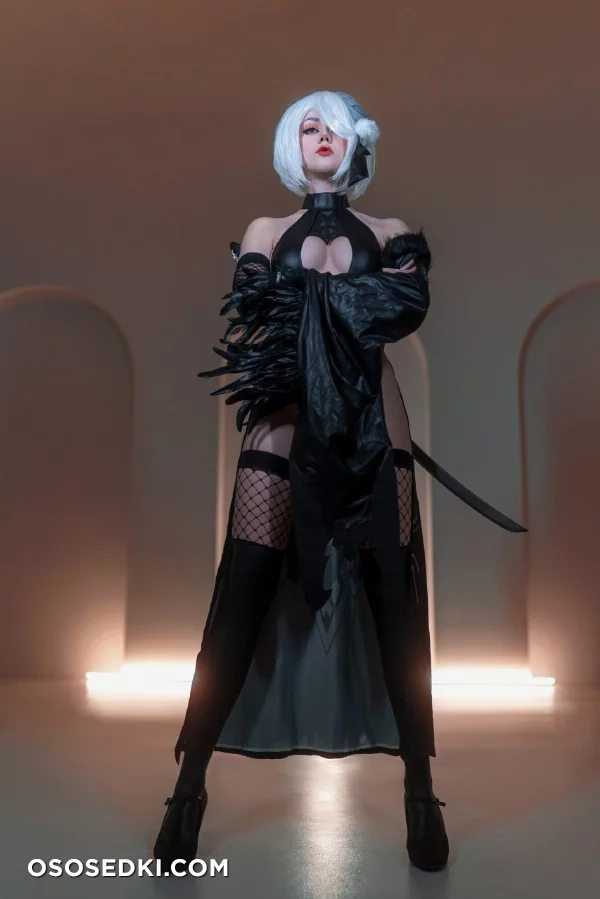 2B by anastasia.komori - 1