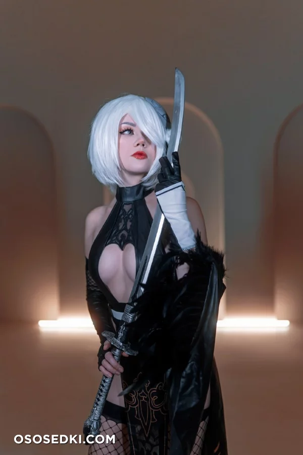 2B by anastasia.komori - 6