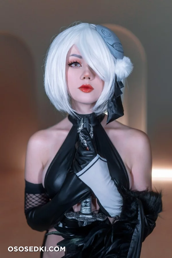 2B by anastasia.komori - 7
