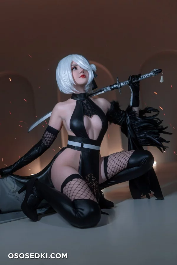 2B by anastasia.komori - 8