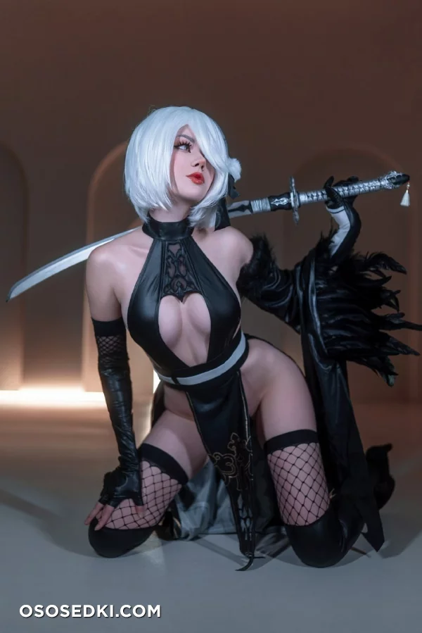 2B by anastasia.komori - 10