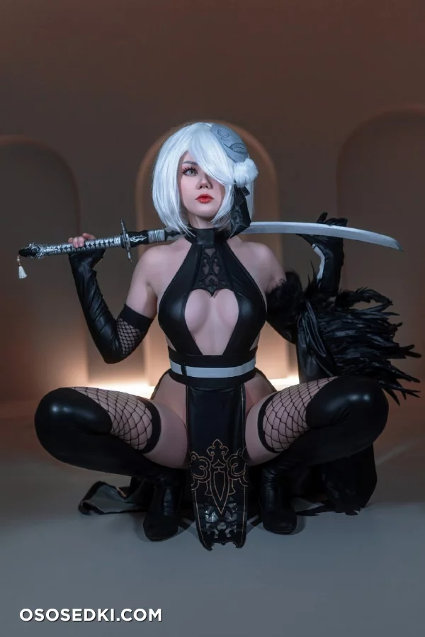 2B by anastasia.komori - 11