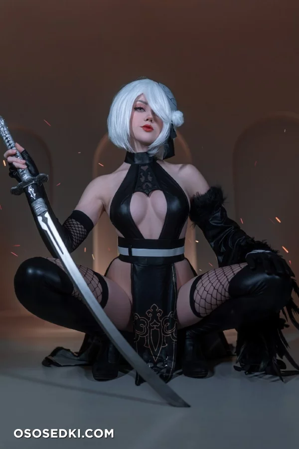 2B by anastasia.komori - 12