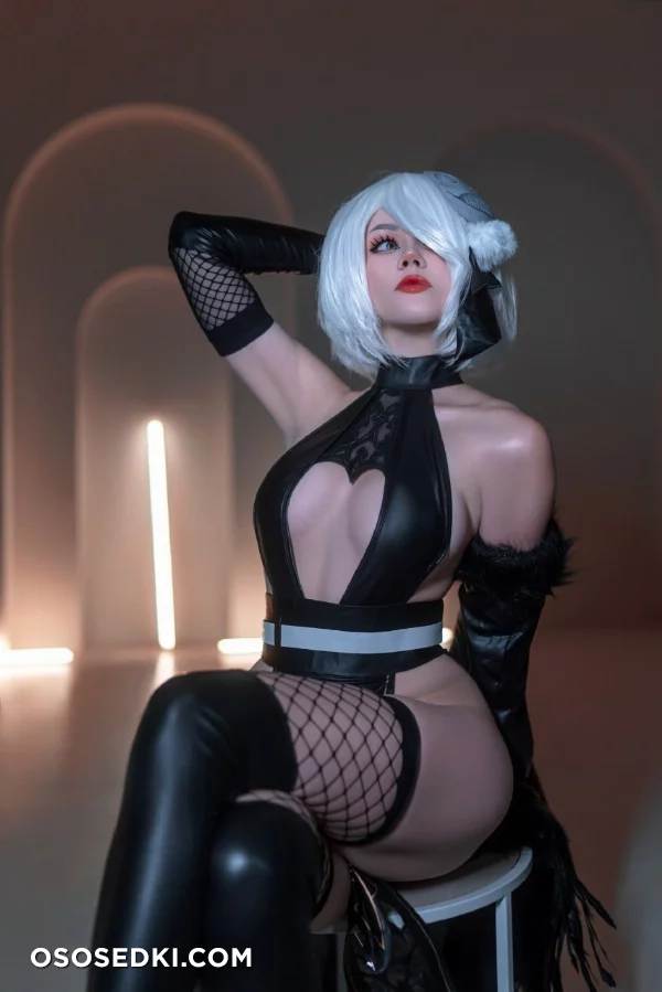 2B by anastasia.komori - 14