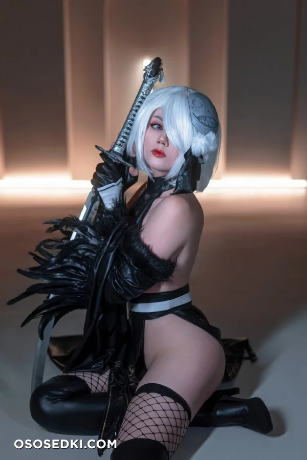 2B by anastasia.komori - 18