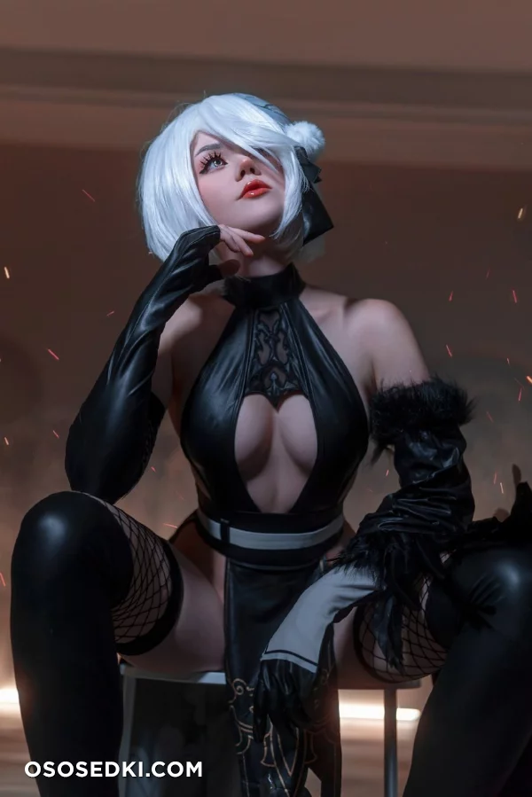 2B by anastasia.komori - 20