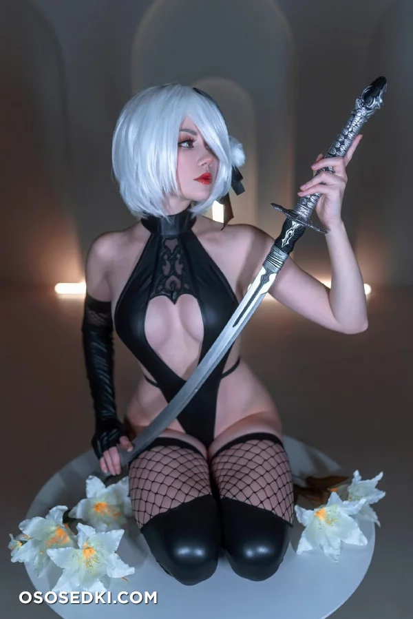 2B by anastasia.komori - 22