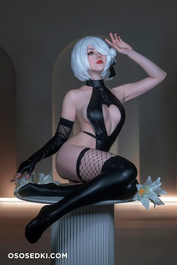 2B by anastasia.komori - 37
