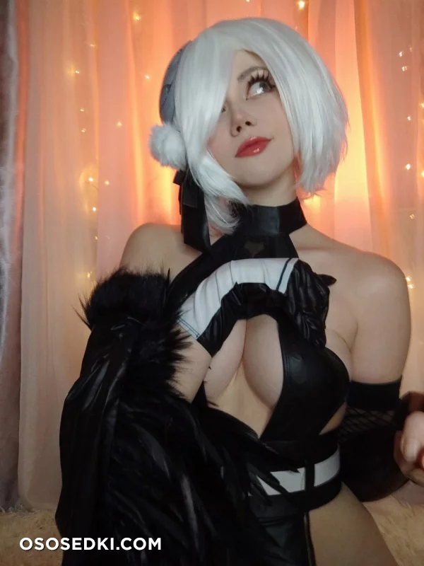 2B by anastasia.komori - 48