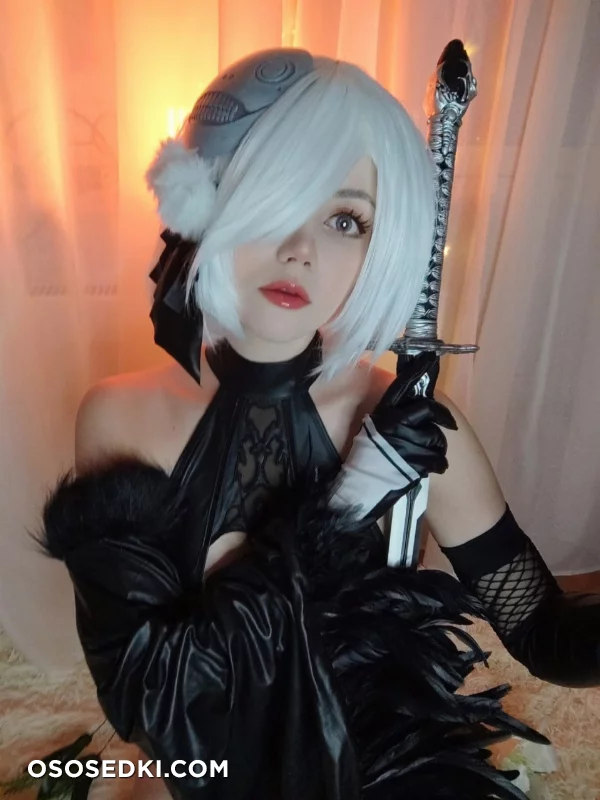 2B by anastasia.komori - 54