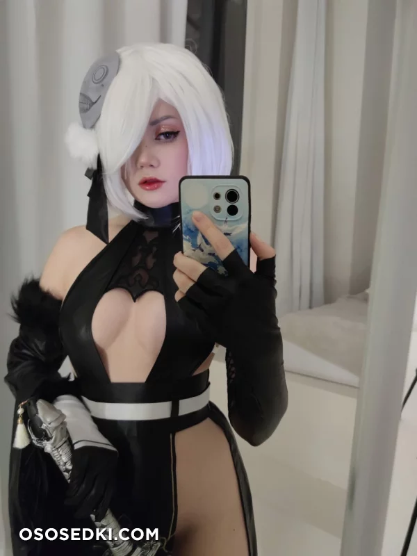 2B by anastasia.komori - 67
