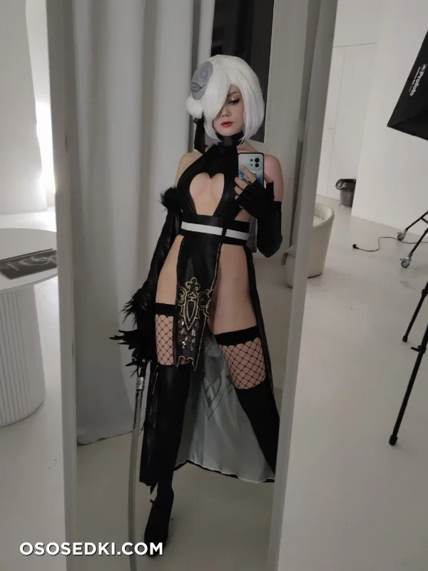 2B by anastasia.komori - 69