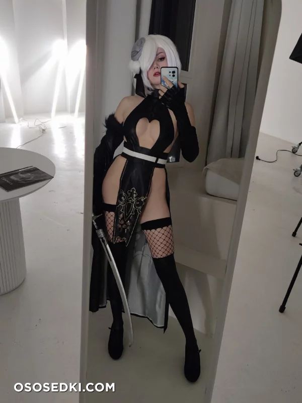 2B by anastasia.komori - 72