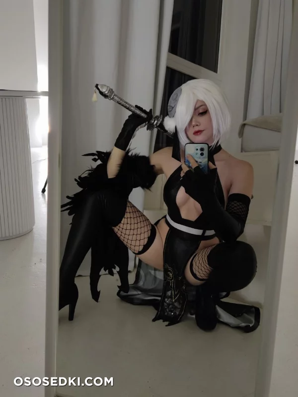 2B by anastasia.komori - 75