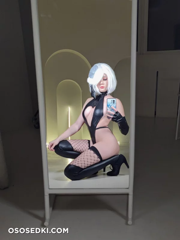2B by anastasia.komori - 76