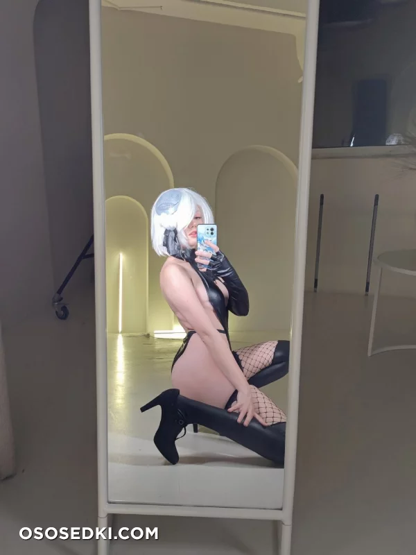 2B by anastasia.komori - 77