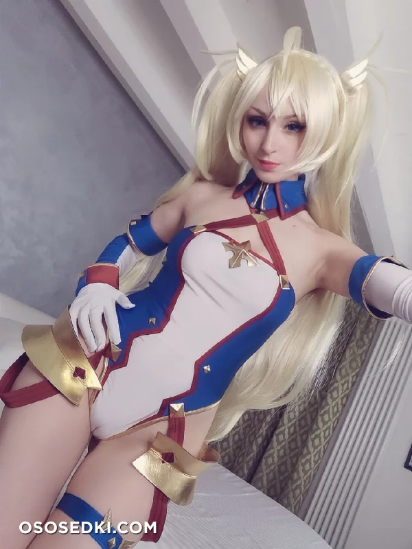 Bradamante by ShiroKitsune - 10