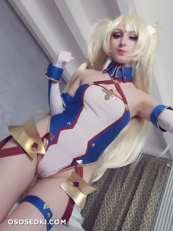 Bradamante by ShiroKitsune - 16