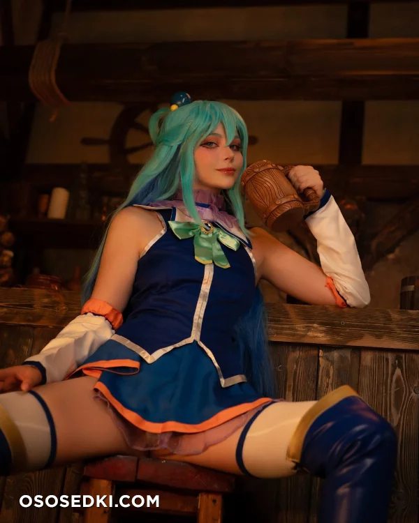 Aqua by Tsukidesu - 23