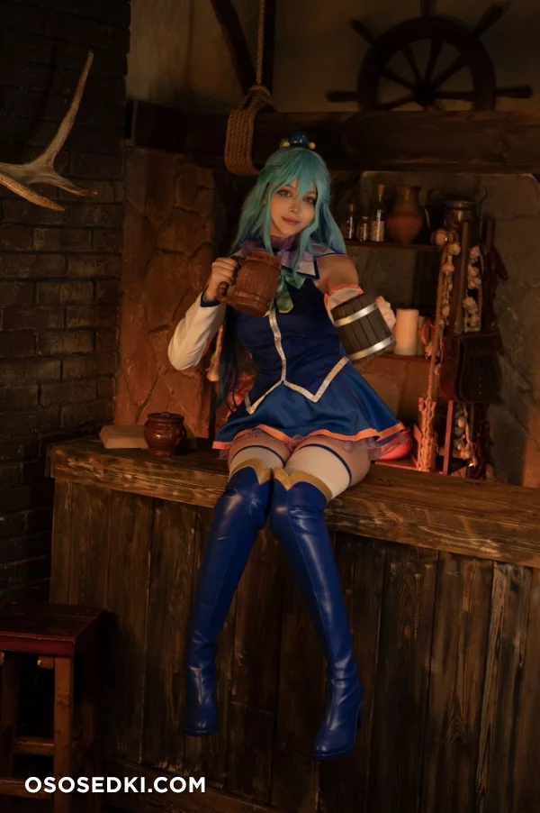 Aqua by Tsukidesu - 31