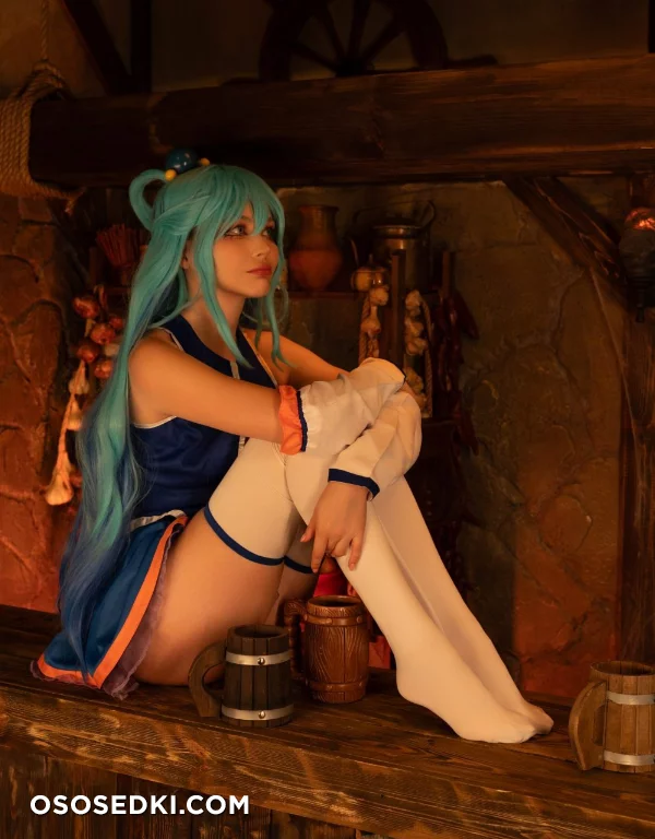 Aqua by Tsukidesu - 39