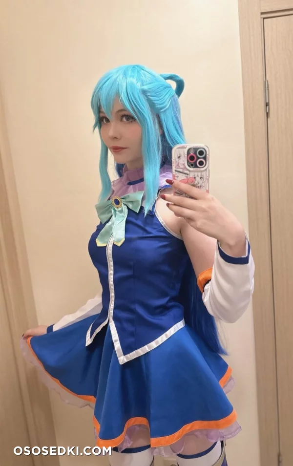 Aqua by Tsukidesu - 52