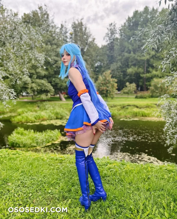 Aqua by Tsukidesu - 53