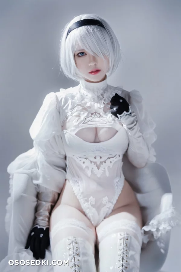 2B by banbanko - 9