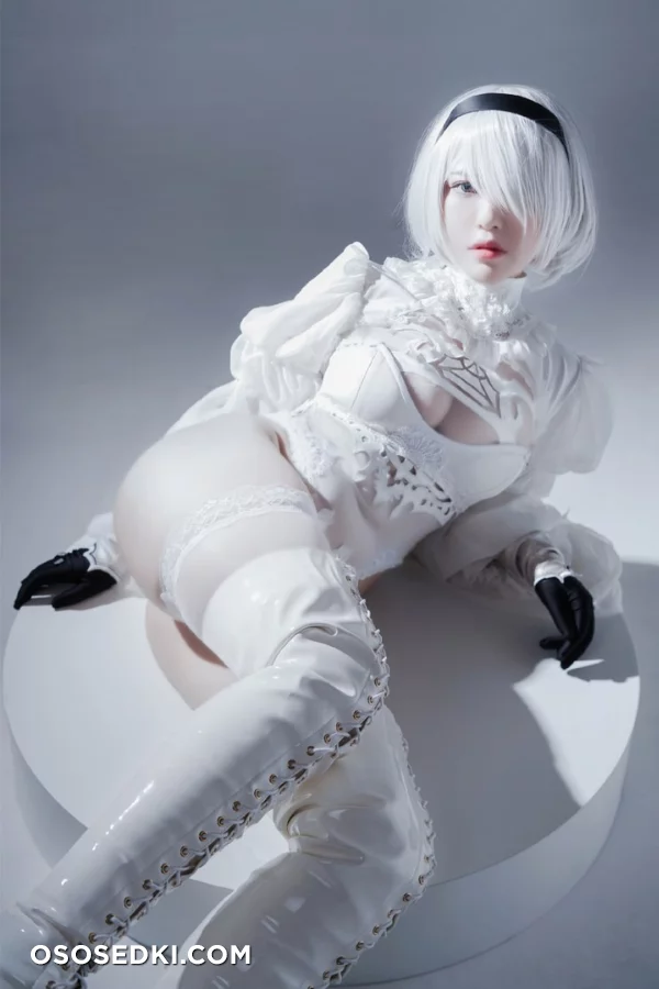 2B by banbanko - 26