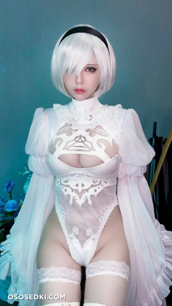 2B by banbanko - 29