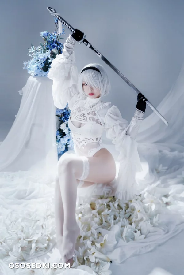 2B by banbanko - 42