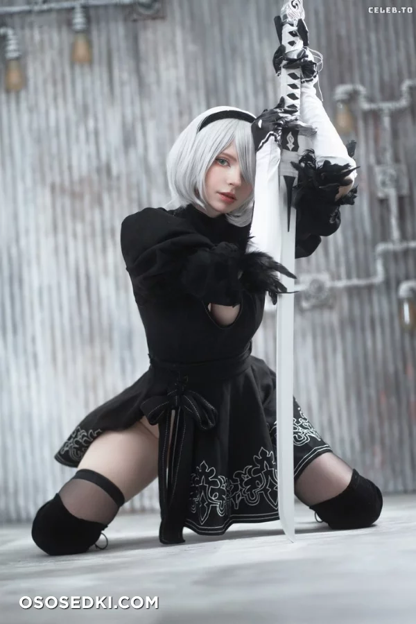 2B by Peachmilky - 5
