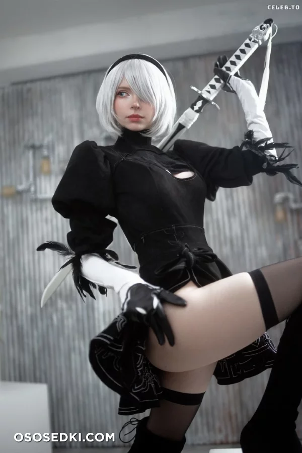 2B by Peachmilky - 10