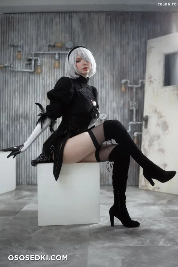 2B by Peachmilky - 18