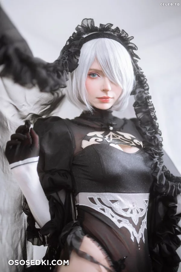2B by Peachmilky - 33