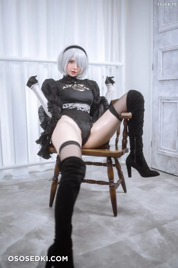 2B by Peachmilky - 39