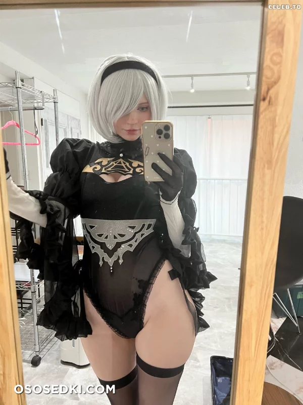 2B by Peachmilky - 60
