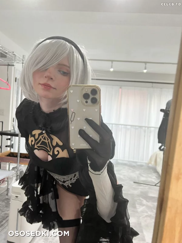 2B by Peachmilky - 73