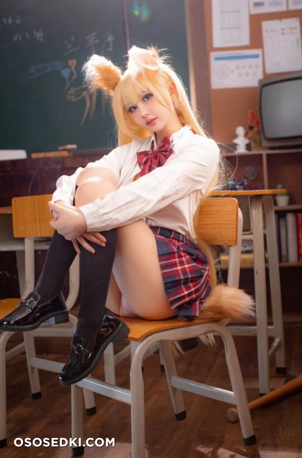 Chizuru Minamoto by ddanlikeu - 78