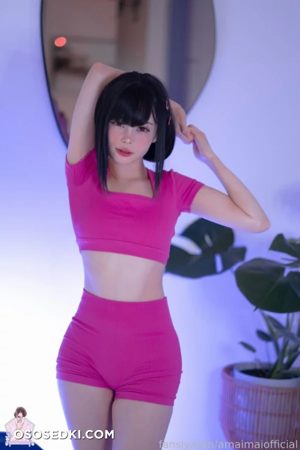 Shizuka Mikazuki by AmaiMai - 1