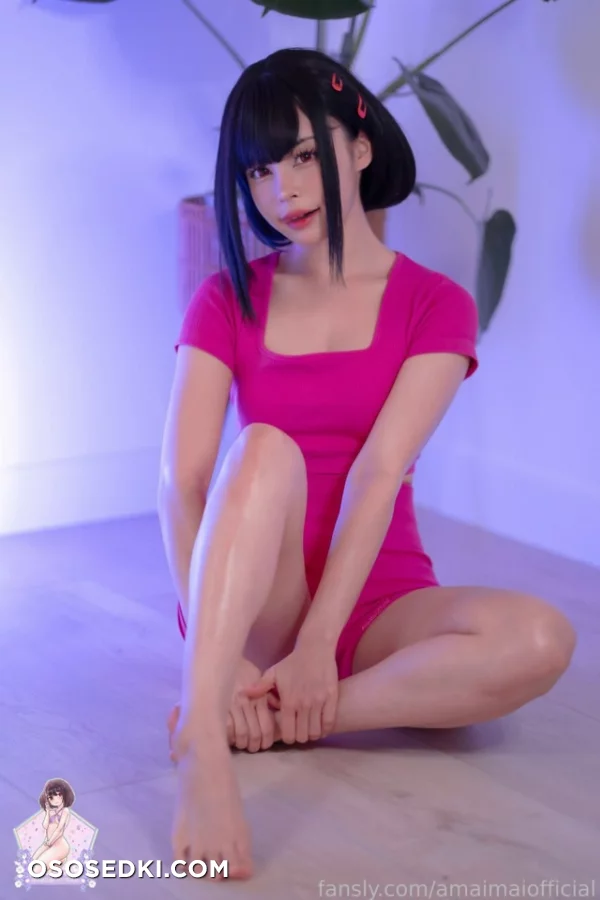 Shizuka Mikazuki by AmaiMai - 6