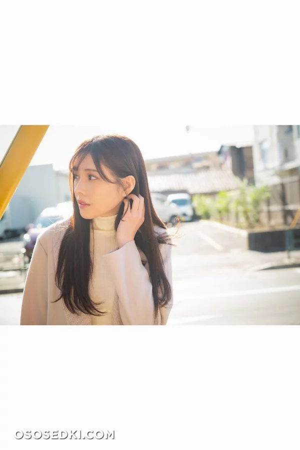 Weekly Digital Photo by Arina Shin - 5